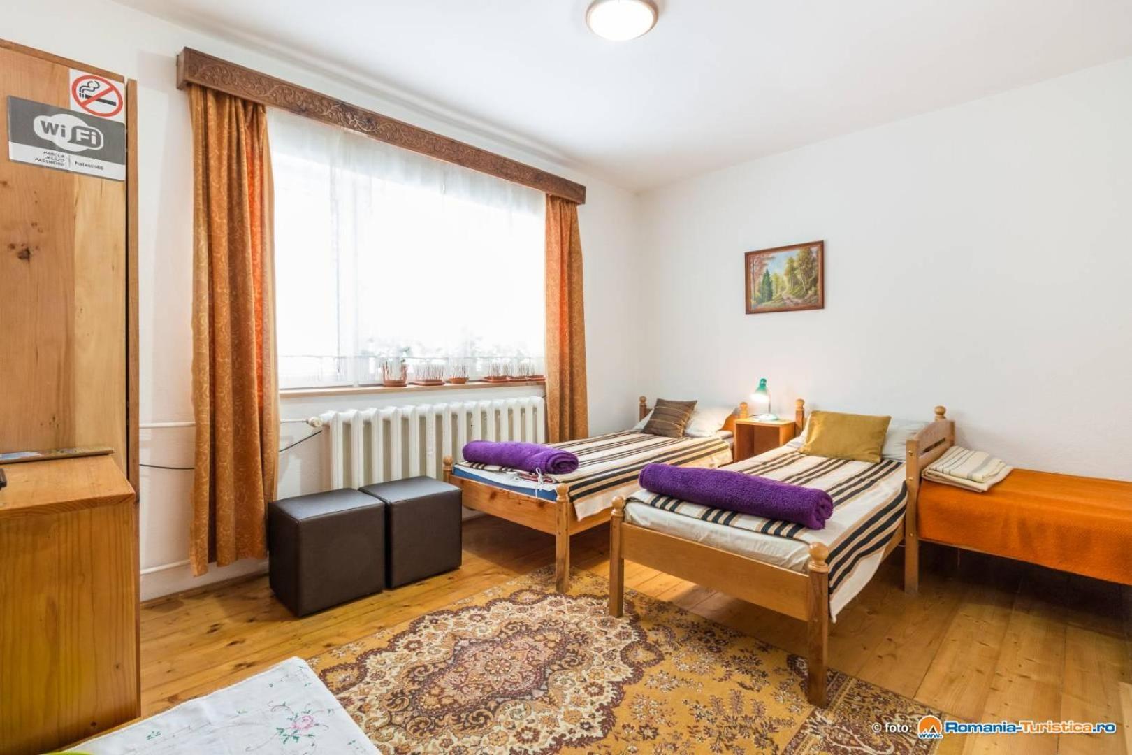 Pensiunea Bordas Panzio Sfântu-Gheorghe Exterior foto