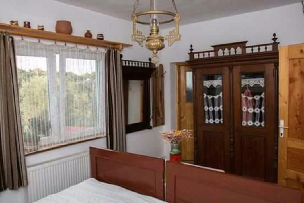 Pensiunea Bordas Panzio Sfântu-Gheorghe Exterior foto